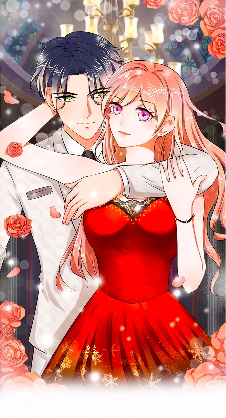 Thiên Kim Hữu Độc: Boss Mau Cút Ra Chapter 5 - 2