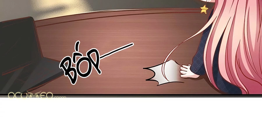 Thiên Kim Hữu Độc: Boss Mau Cút Ra Chapter 10 - 6