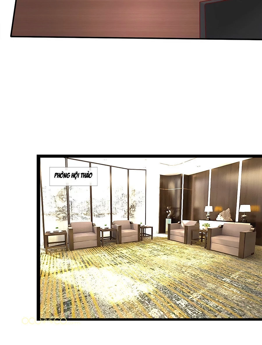 Thiên Kim Hữu Độc: Boss Mau Cút Ra Chapter 10 - 8