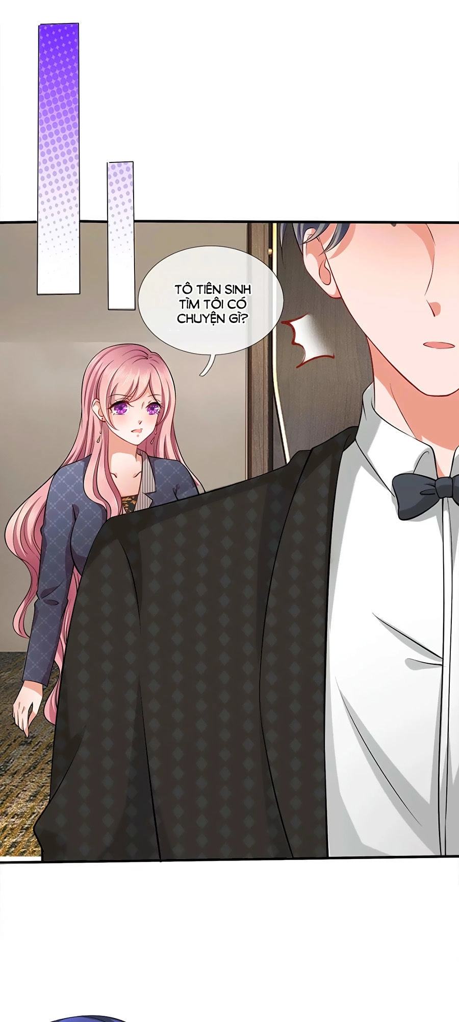 Thiên Kim Hữu Độc: Boss Mau Cút Ra Chapter 10 - 9