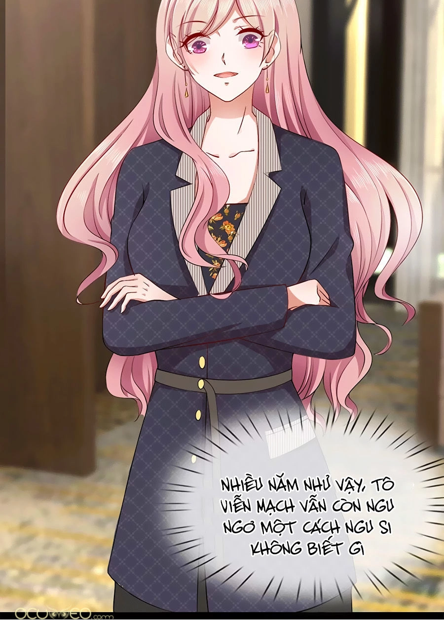 Thiên Kim Hữu Độc: Boss Mau Cút Ra Chapter 10 - 14