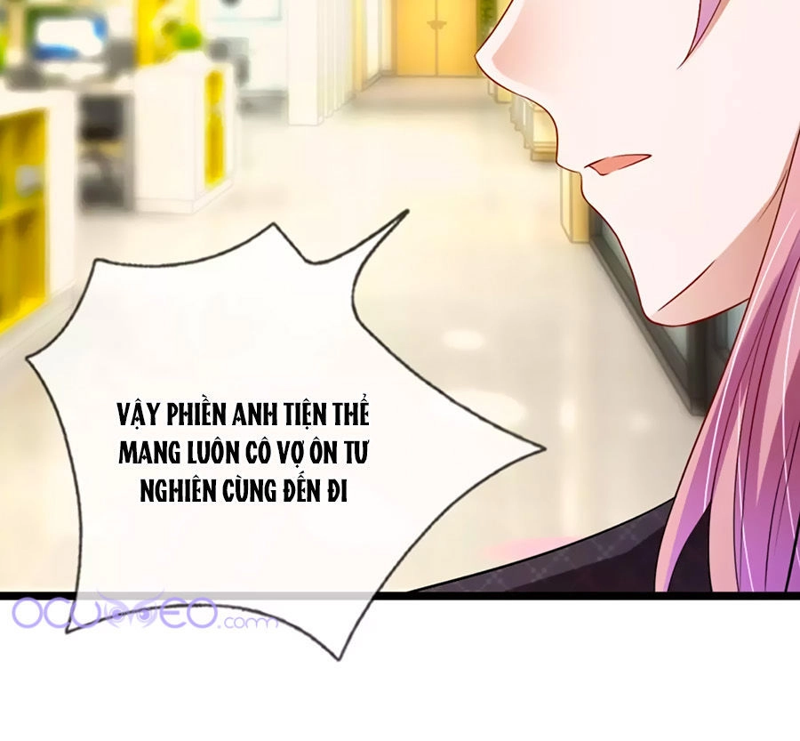 Thiên Kim Hữu Độc: Boss Mau Cút Ra Chapter 11 - 7