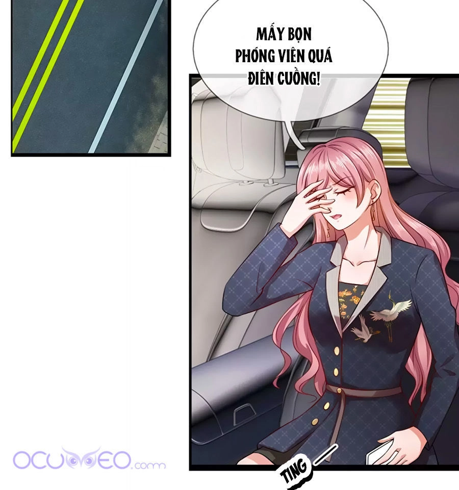 Thiên Kim Hữu Độc: Boss Mau Cút Ra Chapter 11 - 10