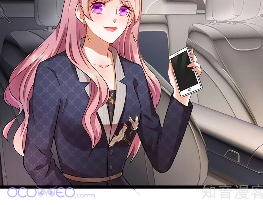 Thiên Kim Hữu Độc: Boss Mau Cút Ra Chapter 11 - 13