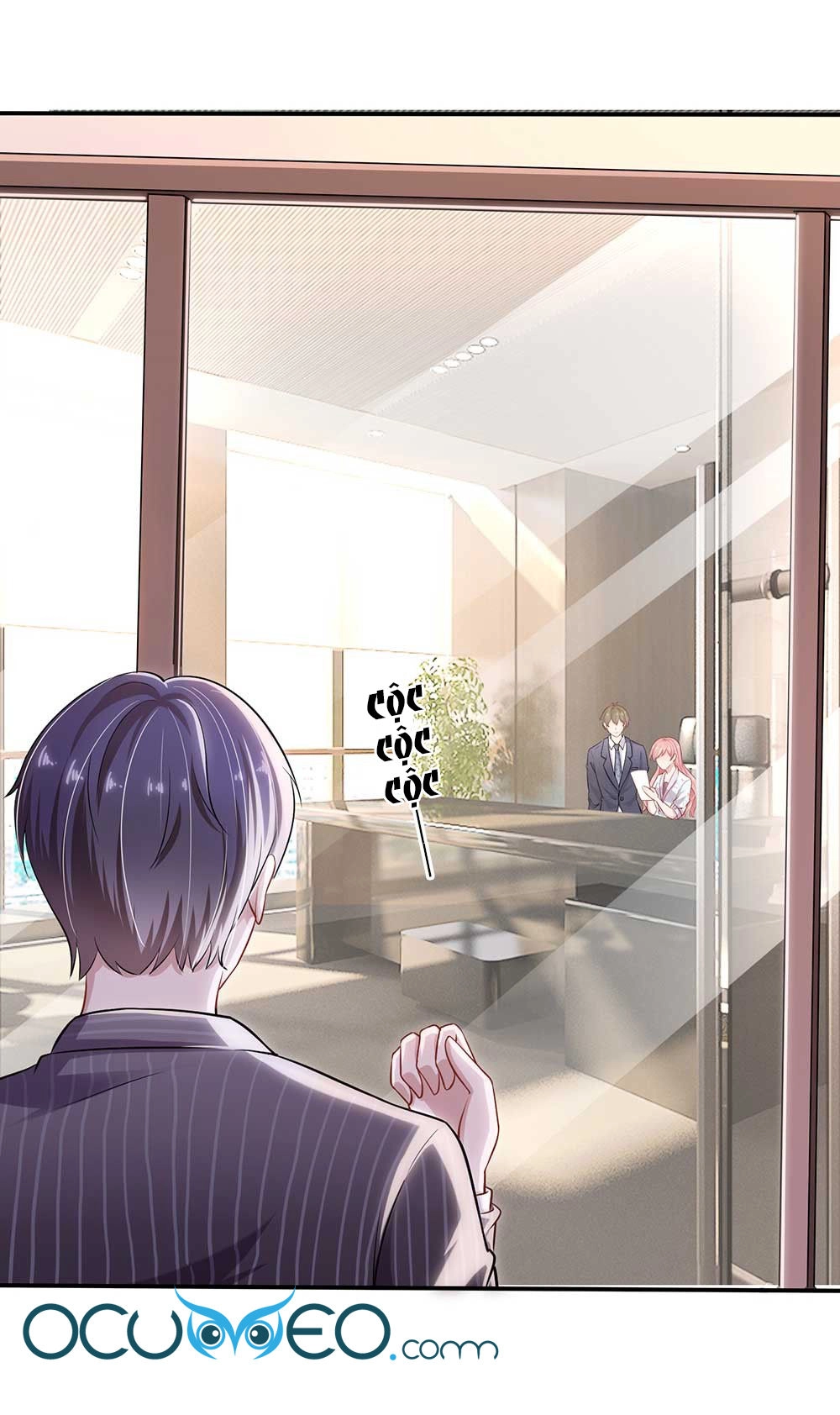 Thiên Kim Hữu Độc: Boss Mau Cút Ra Chapter 22 - 15