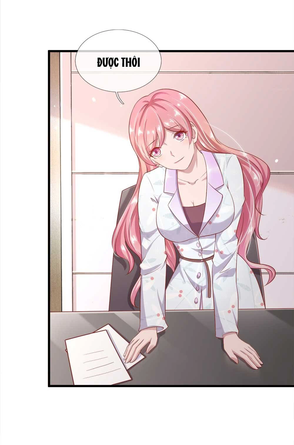 Thiên Kim Hữu Độc: Boss Mau Cút Ra Chapter 23 - 12