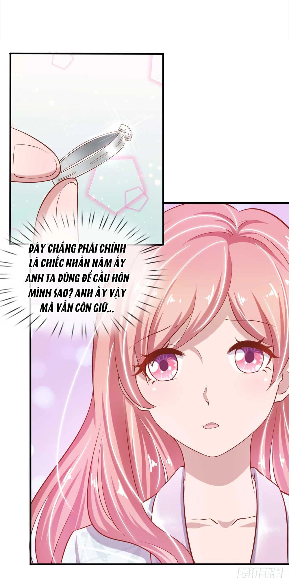 Thiên Kim Hữu Độc: Boss Mau Cút Ra Chapter 24 - 4