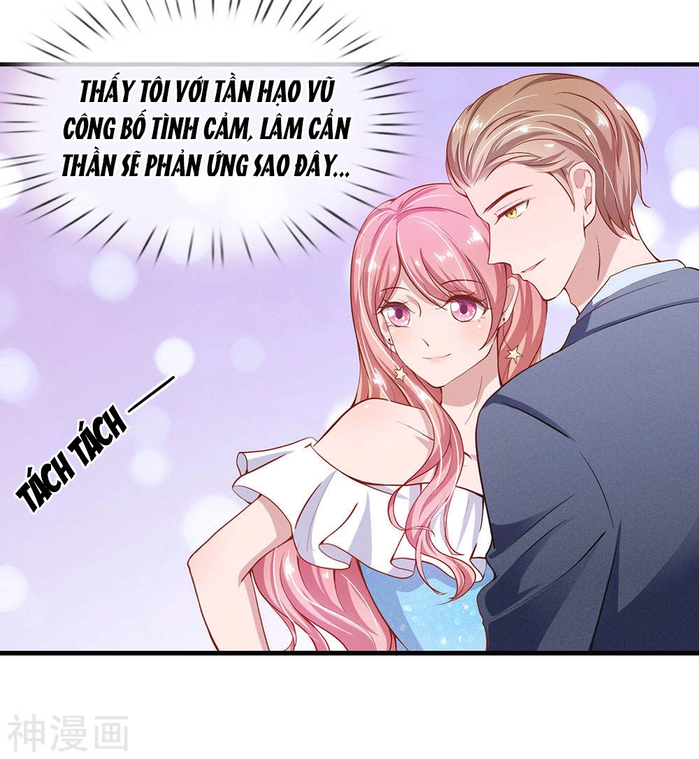 Thiên Kim Hữu Độc: Boss Mau Cút Ra Chapter 27 - 5