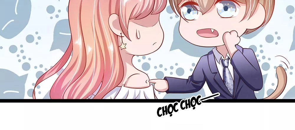 Thiên Kim Hữu Độc: Boss Mau Cút Ra Chapter 29 - 8