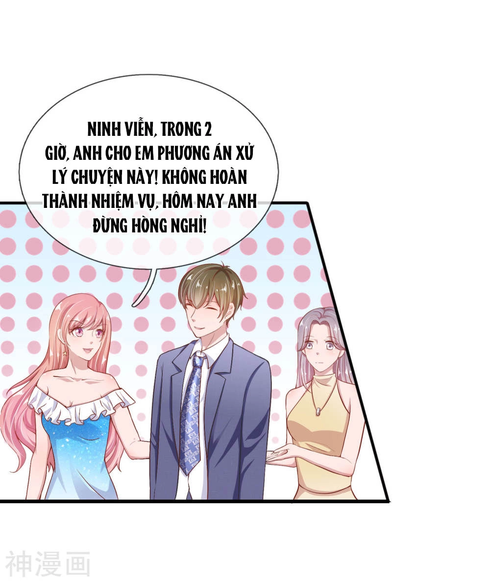 Thiên Kim Hữu Độc: Boss Mau Cút Ra Chapter 30 - 2