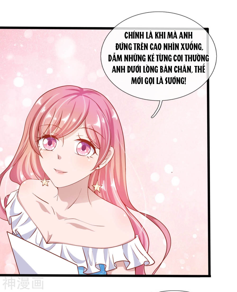 Thiên Kim Hữu Độc: Boss Mau Cút Ra Chapter 30 - 7