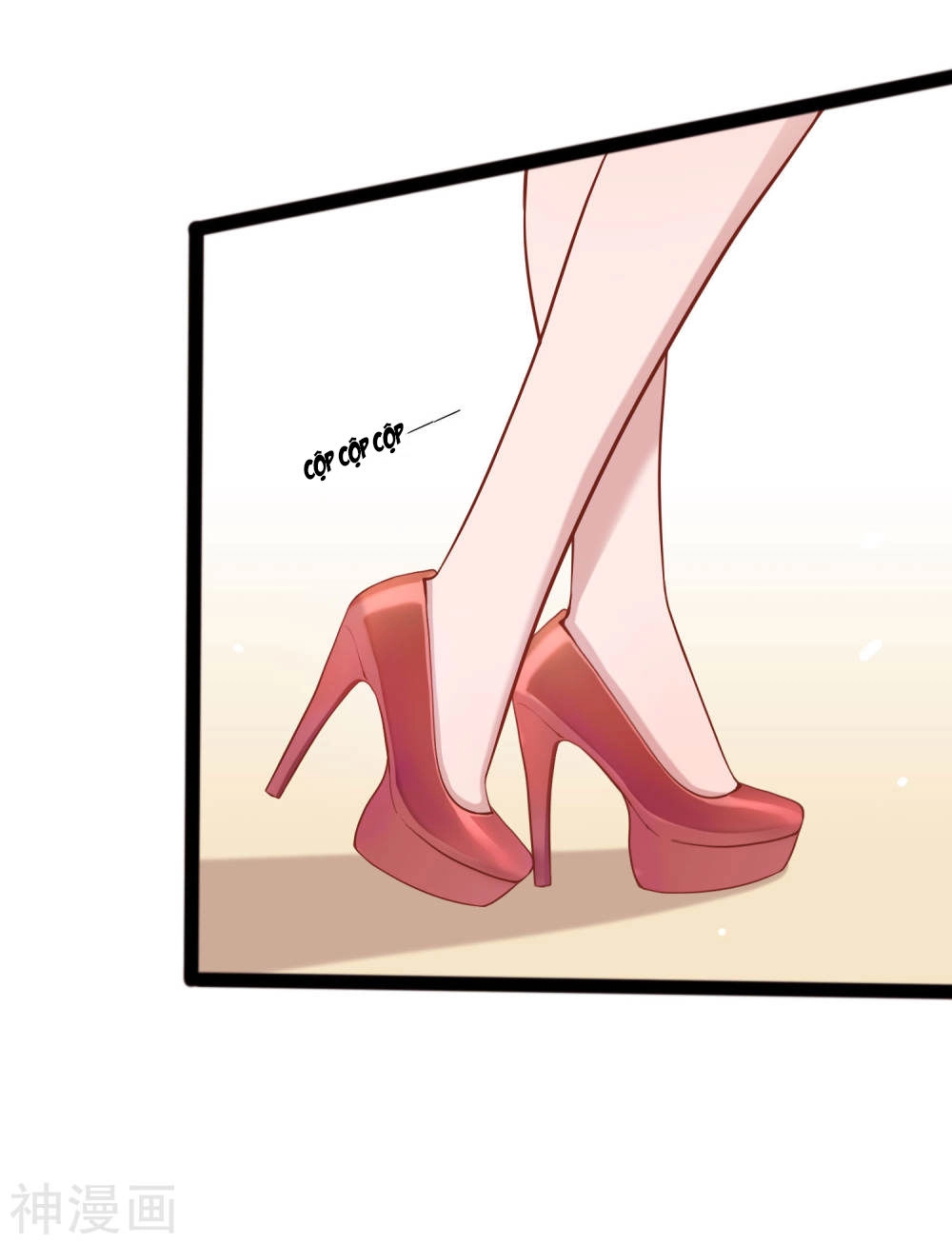 Thiên Kim Hữu Độc: Boss Mau Cút Ra Chapter 30 - 15