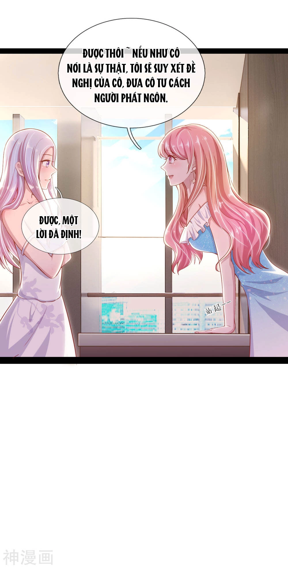 Thiên Kim Hữu Độc: Boss Mau Cút Ra Chapter 30 - 19