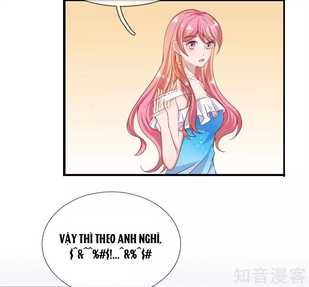 Thiên Kim Hữu Độc: Boss Mau Cút Ra Chapter 31 - 9