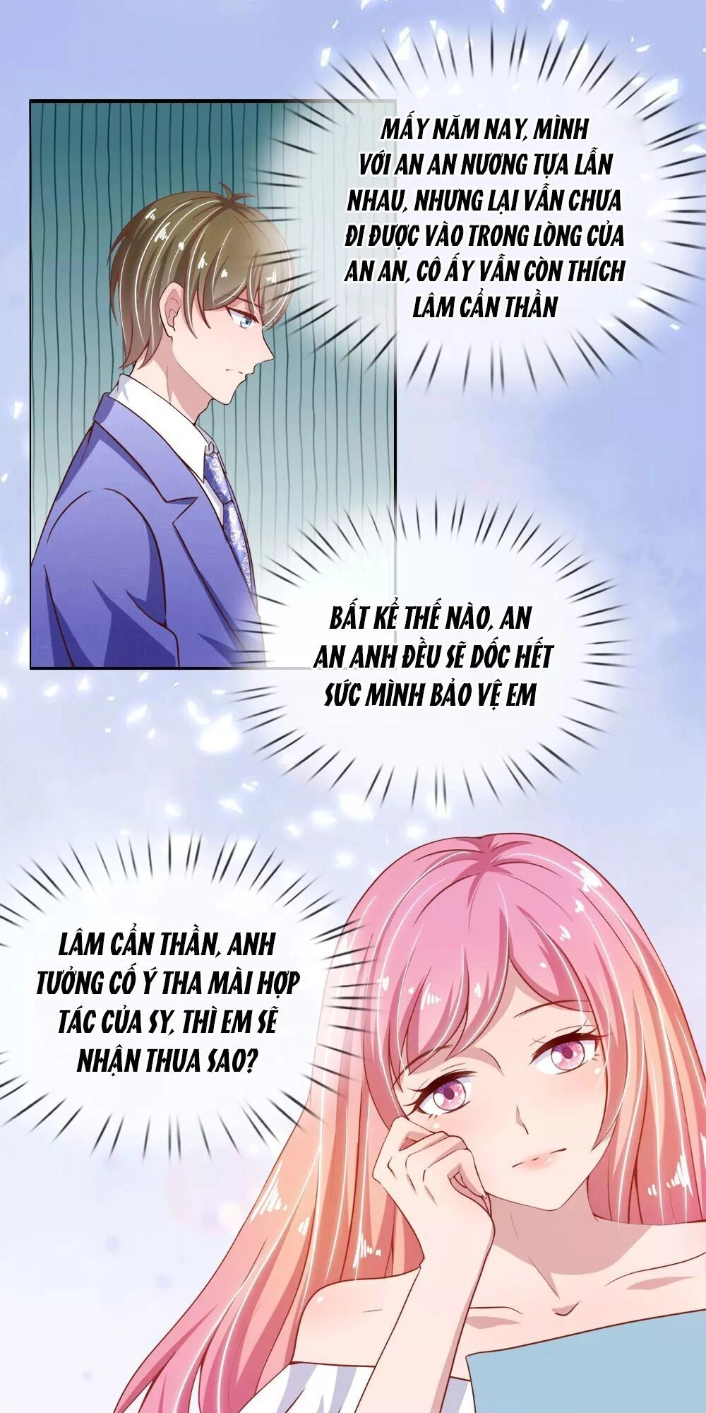 Thiên Kim Hữu Độc: Boss Mau Cút Ra Chapter 31 - 13