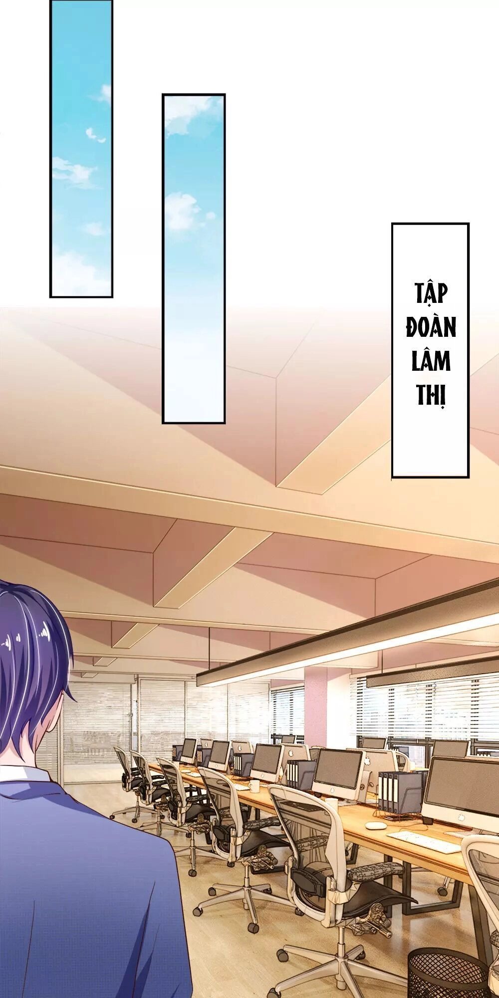 Thiên Kim Hữu Độc: Boss Mau Cút Ra Chapter 31 - 15