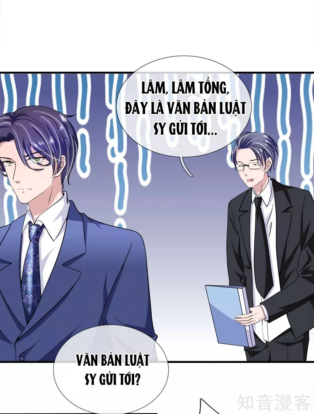 Thiên Kim Hữu Độc: Boss Mau Cút Ra Chapter 31 - 19