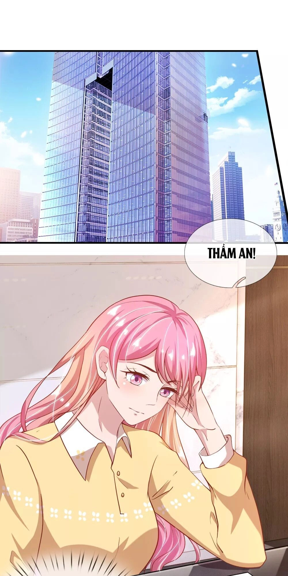 Thiên Kim Hữu Độc: Boss Mau Cút Ra Chapter 31 - 23
