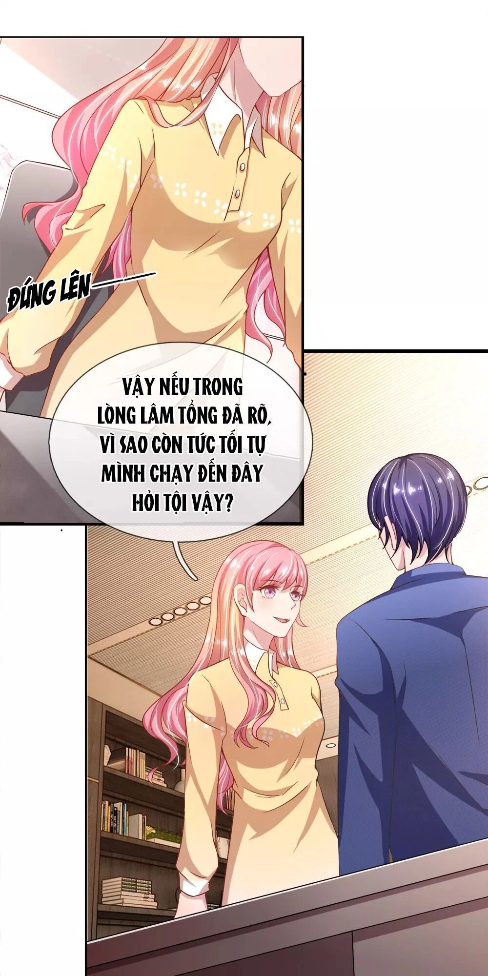 Thiên Kim Hữu Độc: Boss Mau Cút Ra Chapter 31 - 29