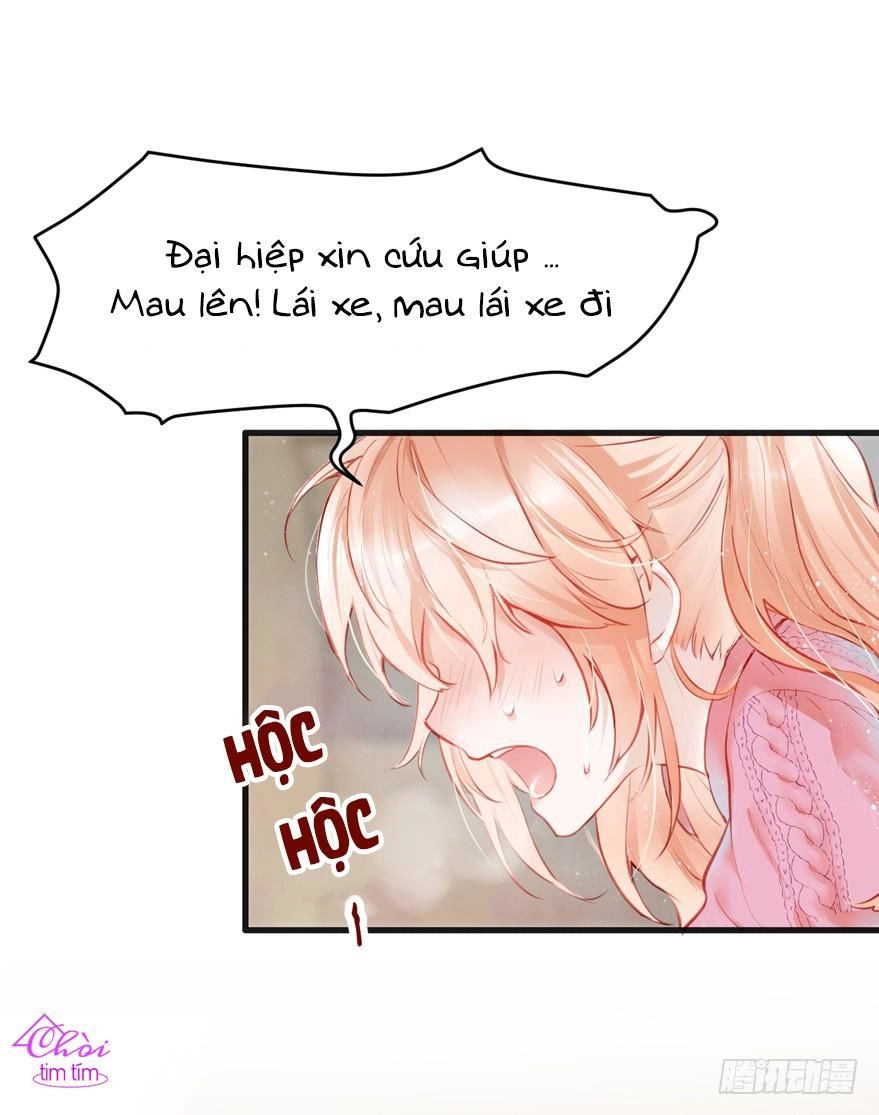 Sau Này Vẫn Cứ Thích Em Chapter 2 - 4