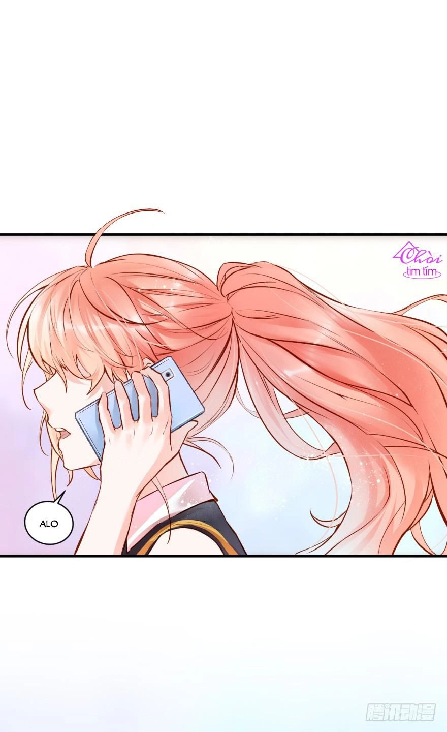 Sau Này Vẫn Cứ Thích Em Chapter 2 - 35