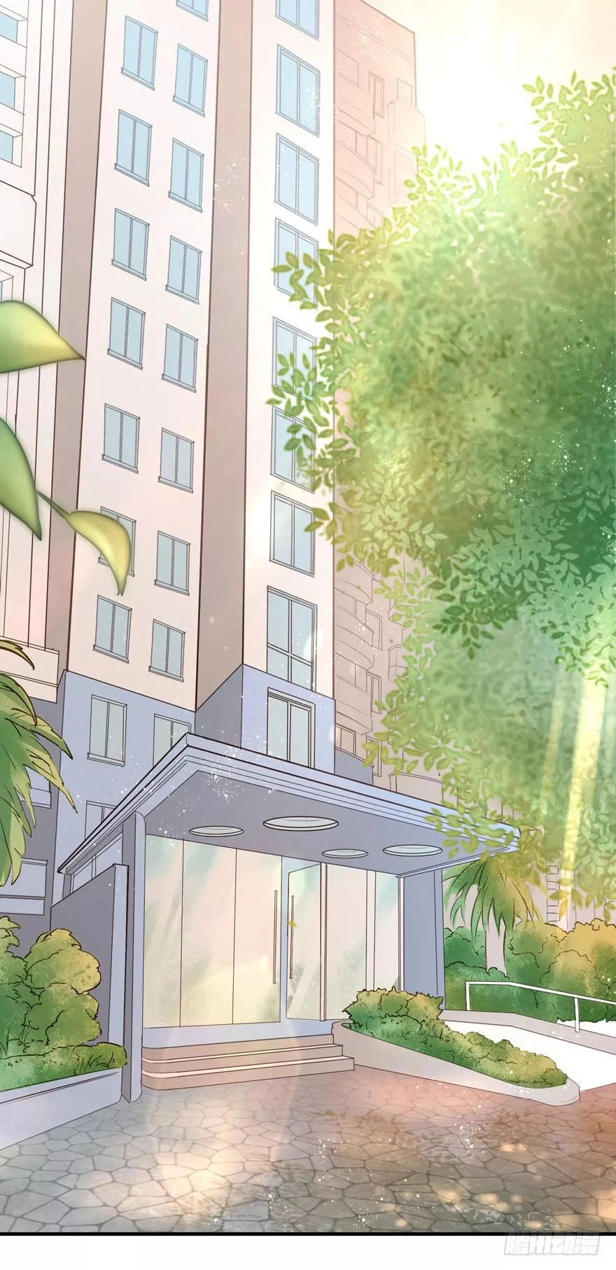 Sau Này Vẫn Cứ Thích Em Chapter 3 - 3