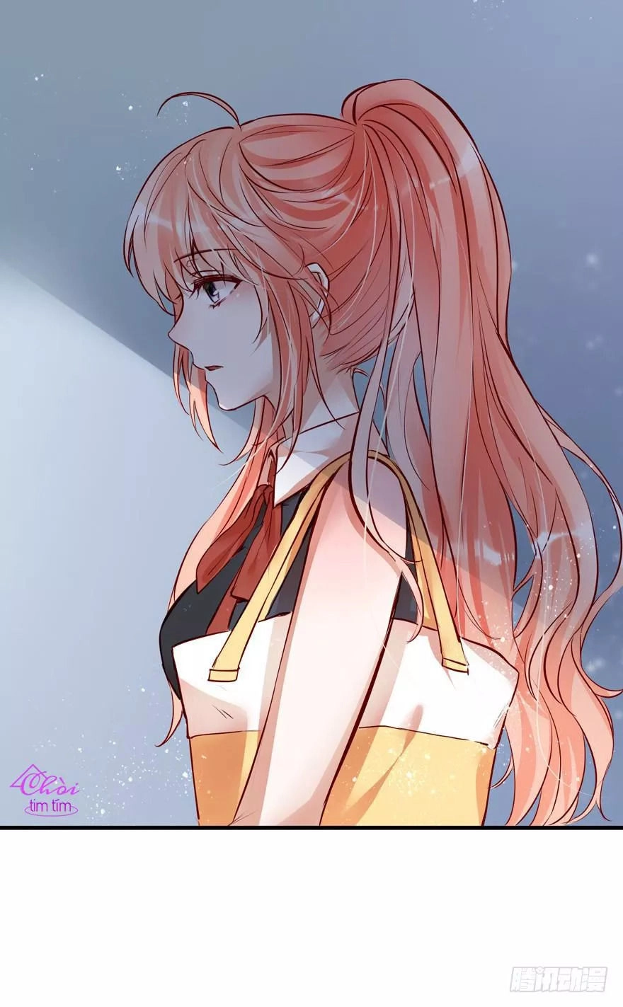 Sau Này Vẫn Cứ Thích Em Chapter 3 - 9