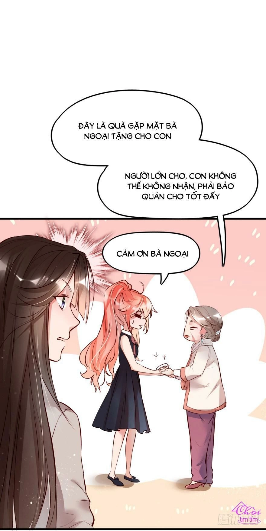 Sau Này Vẫn Cứ Thích Em Chapter 4 - 15