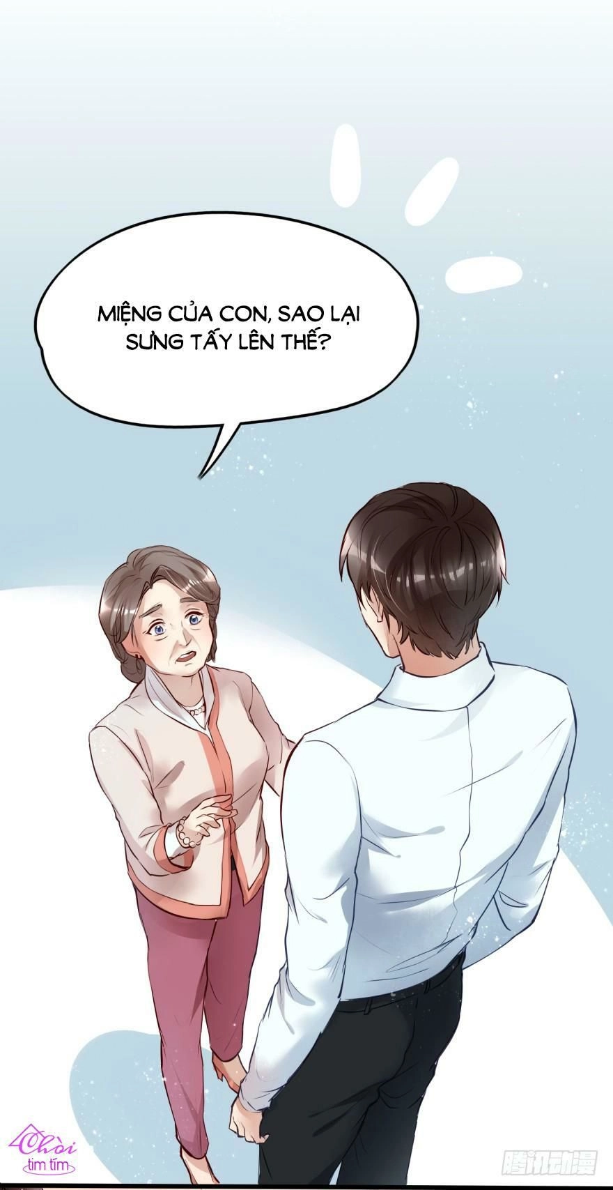 Sau Này Vẫn Cứ Thích Em Chapter 4 - 25