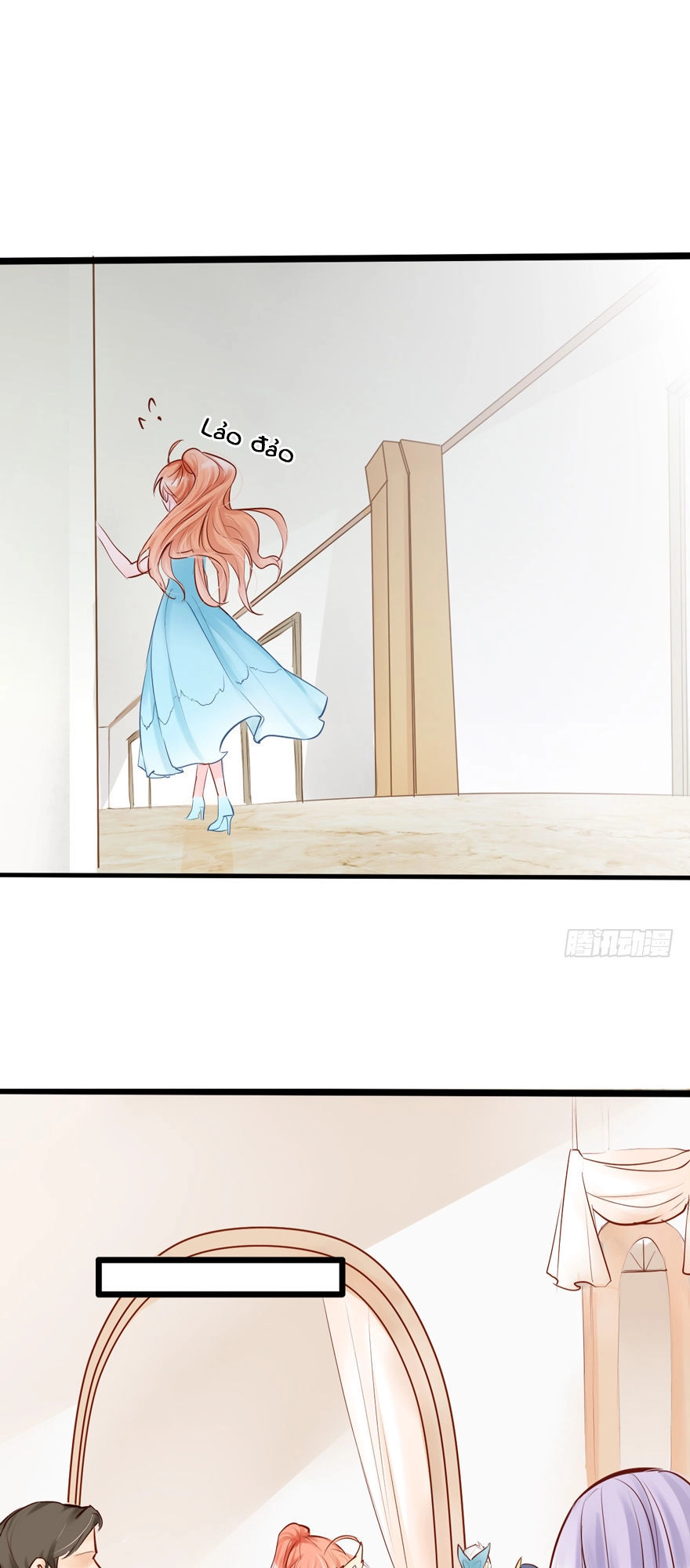 Sau Này Vẫn Cứ Thích Em Chapter 5 - 24