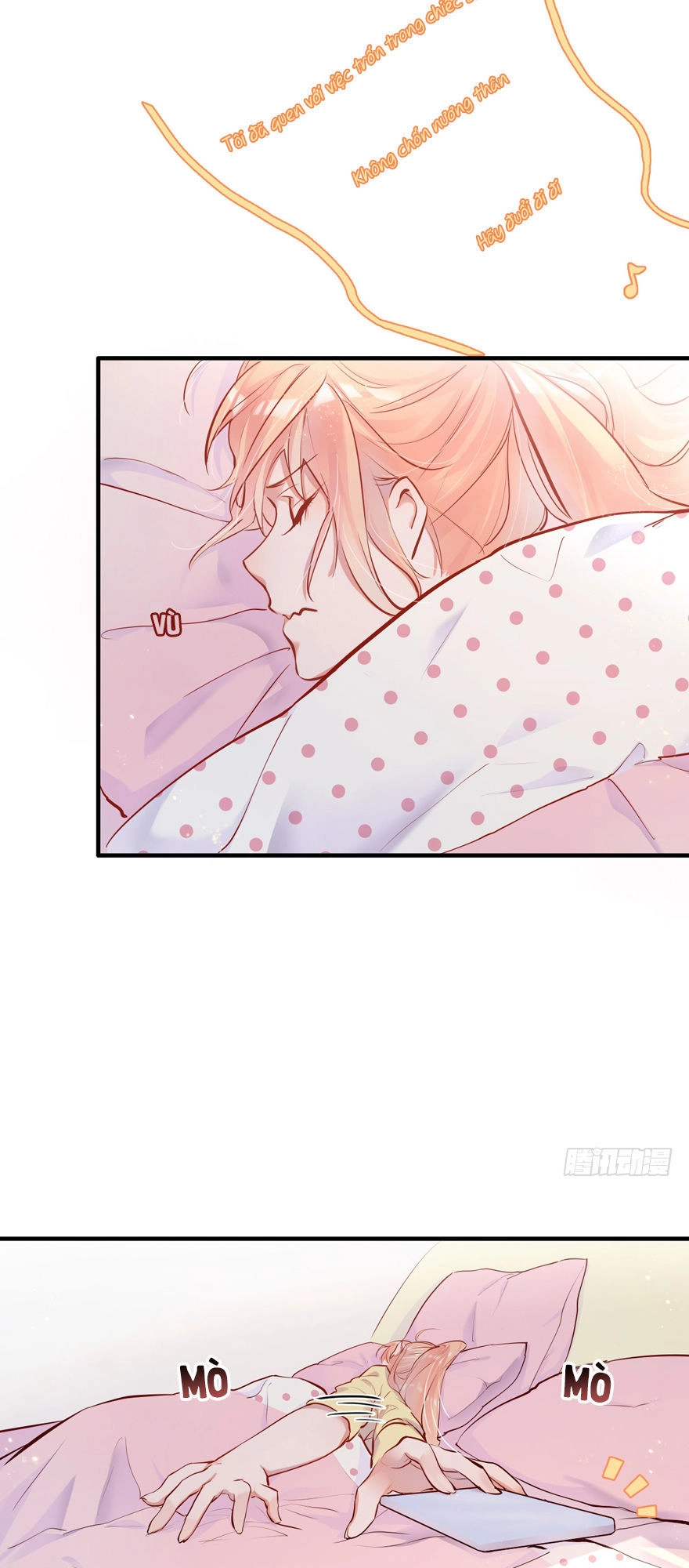 Sau Này Vẫn Cứ Thích Em Chapter 6 - 4