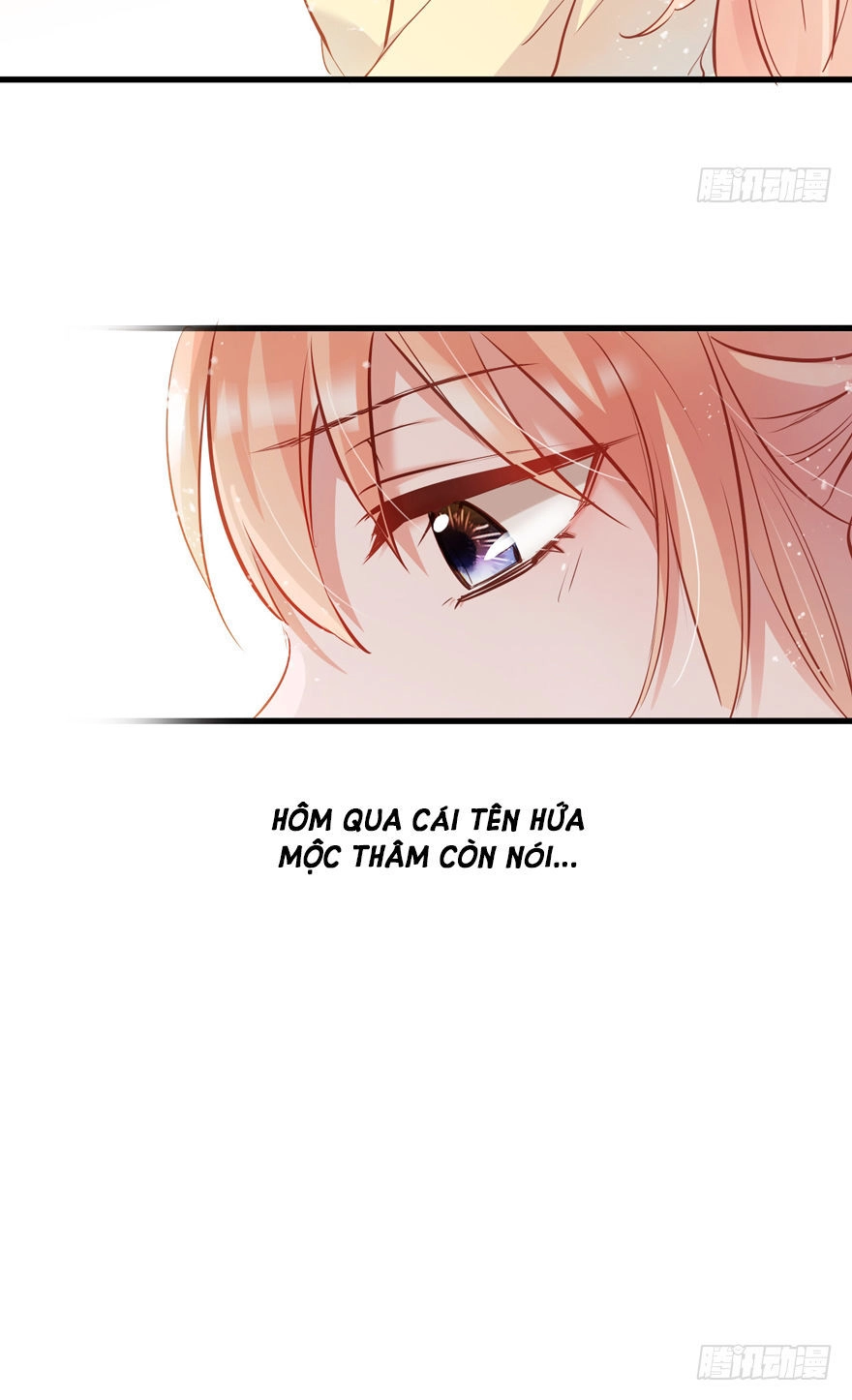 Sau Này Vẫn Cứ Thích Em Chapter 6 - 9