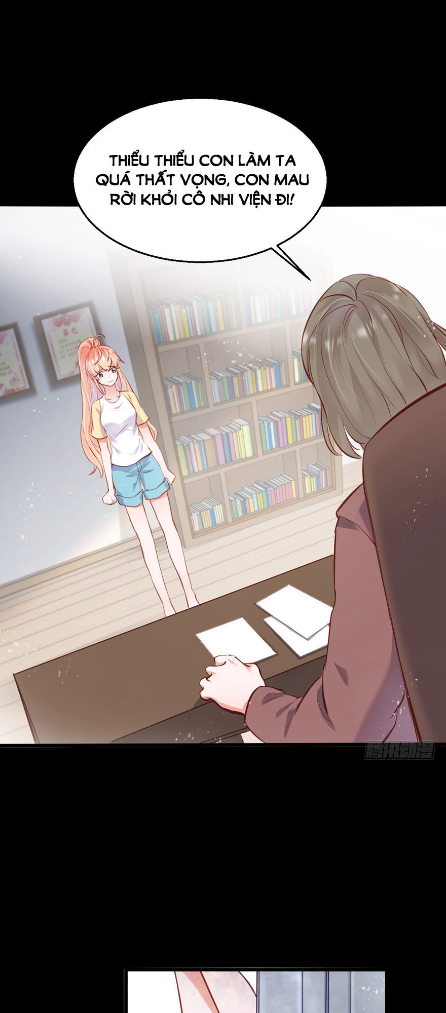 Sau Này Vẫn Cứ Thích Em Chapter 6 - 41