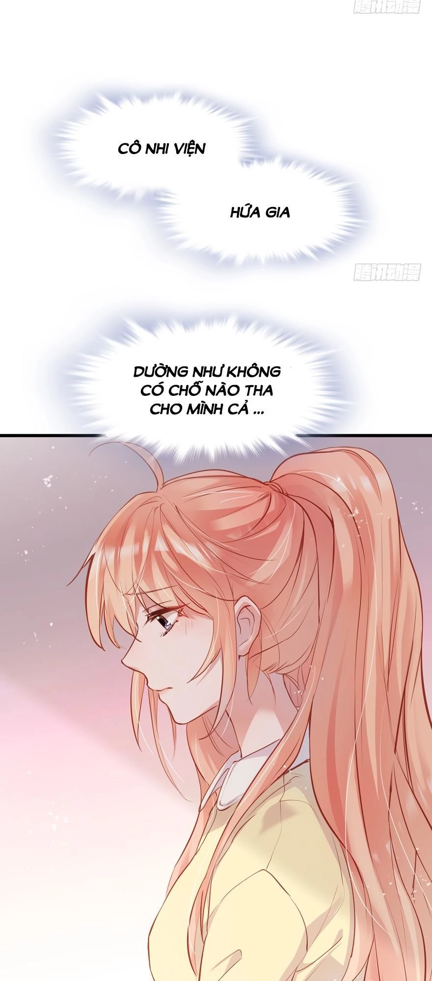 Sau Này Vẫn Cứ Thích Em Chapter 7 - 8