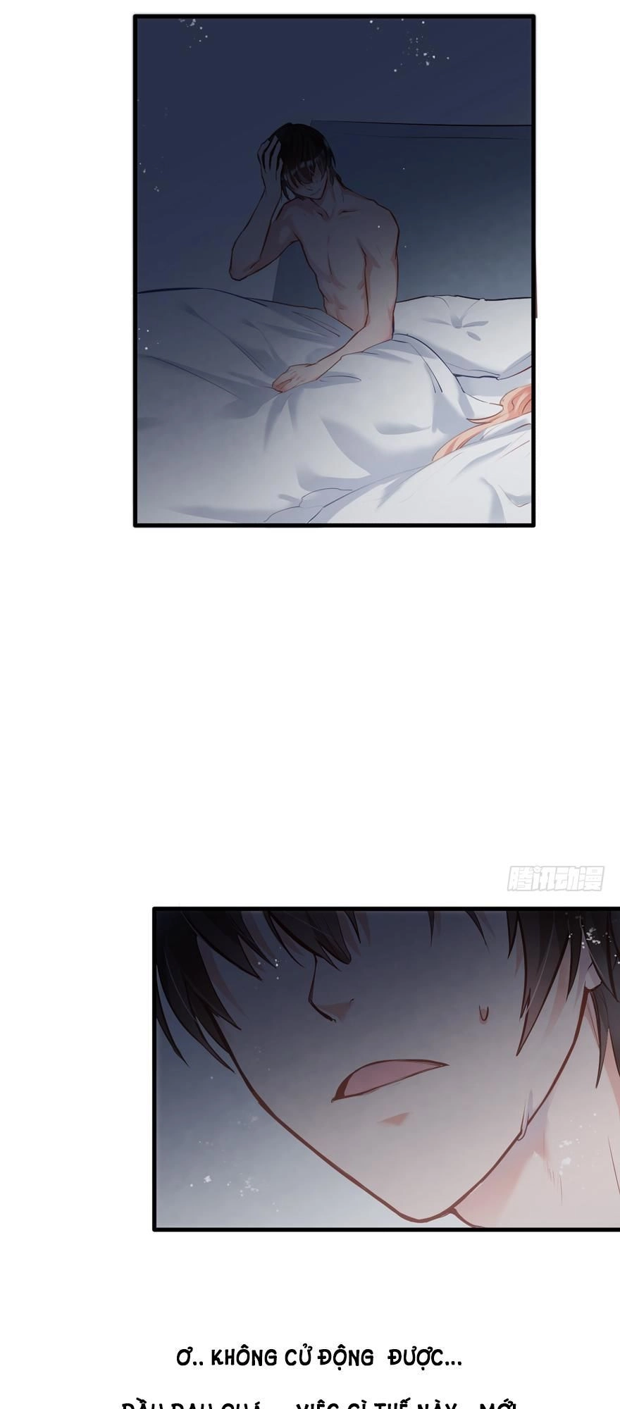 Sau Này Vẫn Cứ Thích Em Chapter 7 - 34