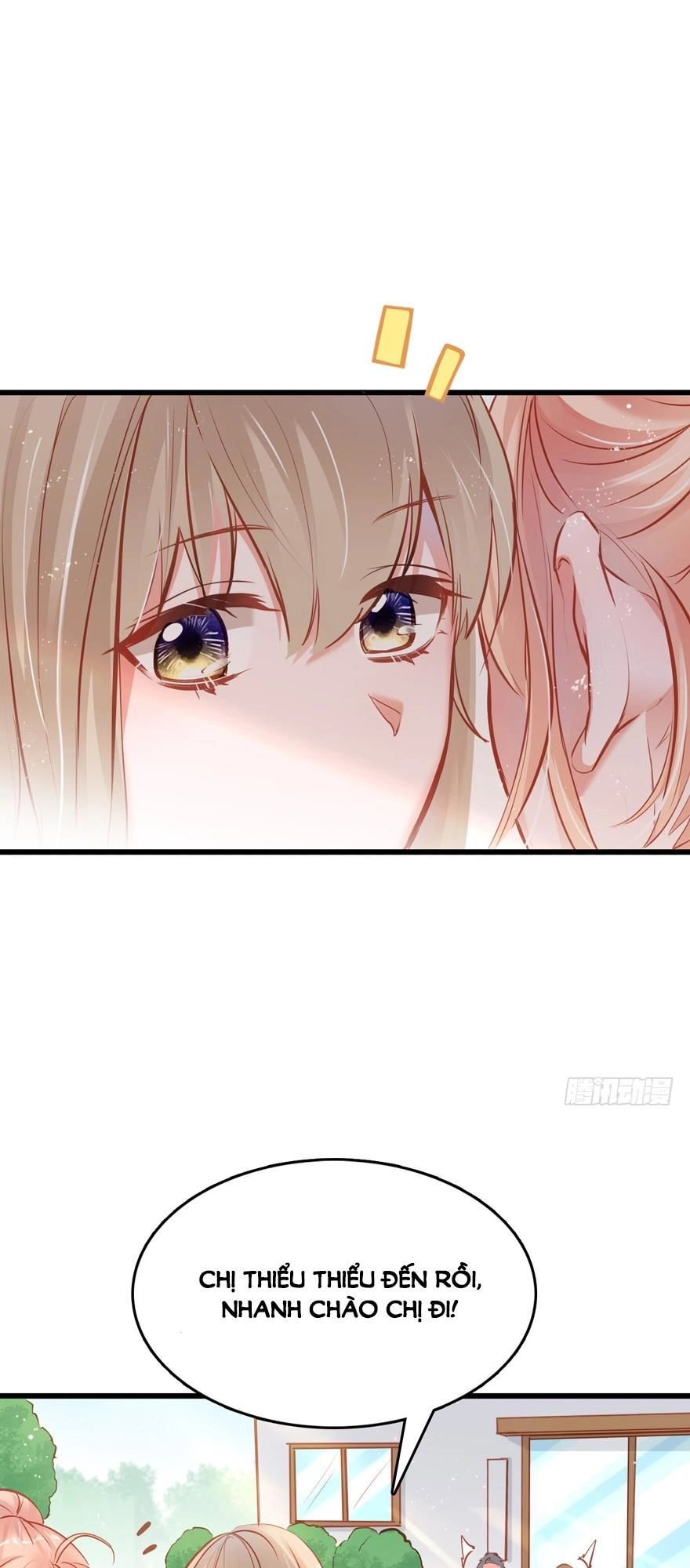 Sau Này Vẫn Cứ Thích Em Chapter 7 - 46