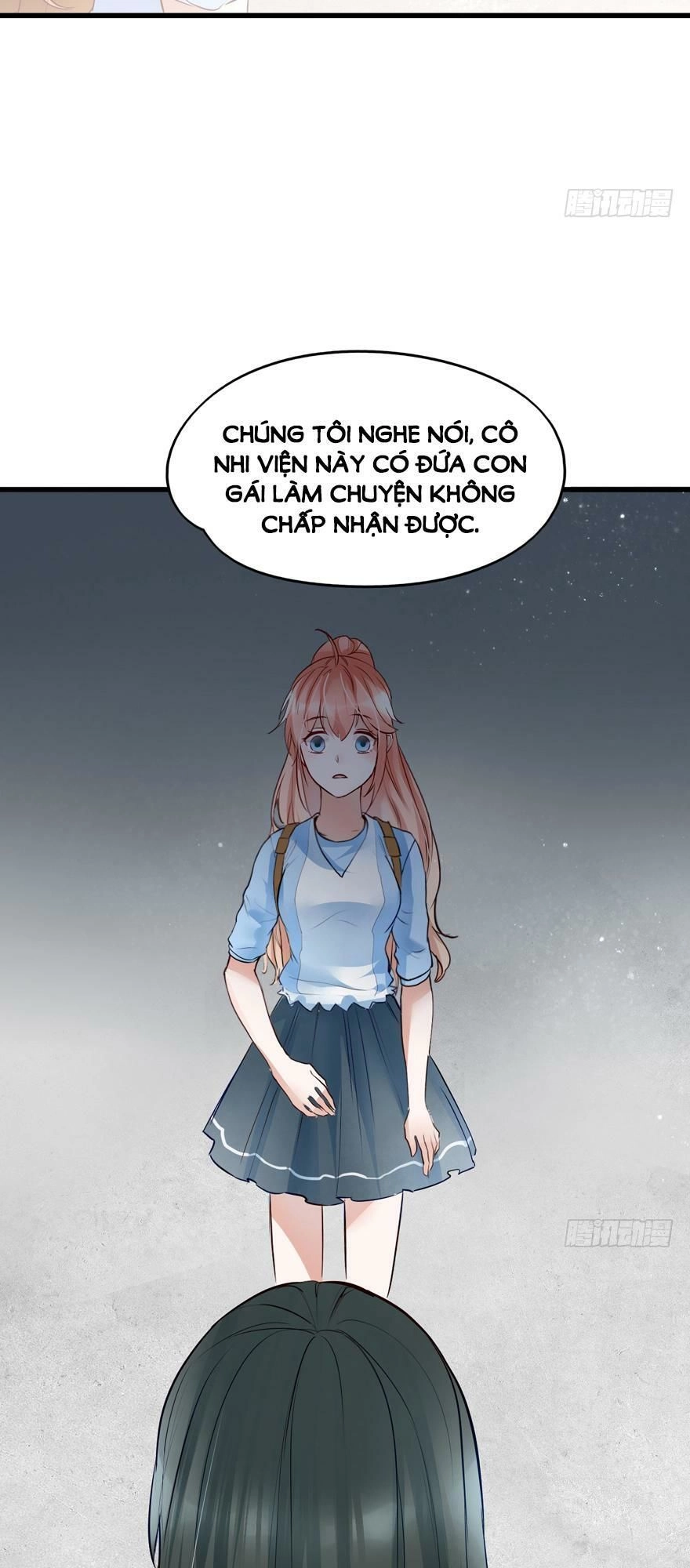 Sau Này Vẫn Cứ Thích Em Chapter 8 - 35