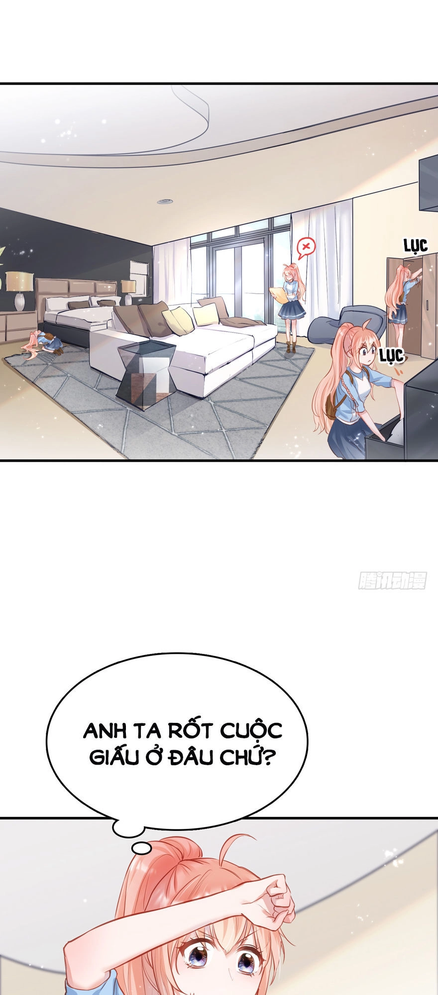 Sau Này Vẫn Cứ Thích Em Chapter 9 - 29