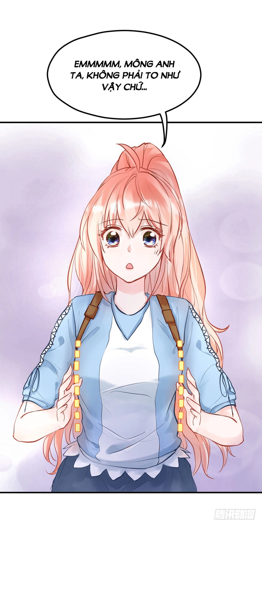 Sau Này Vẫn Cứ Thích Em Chapter 9 - 35