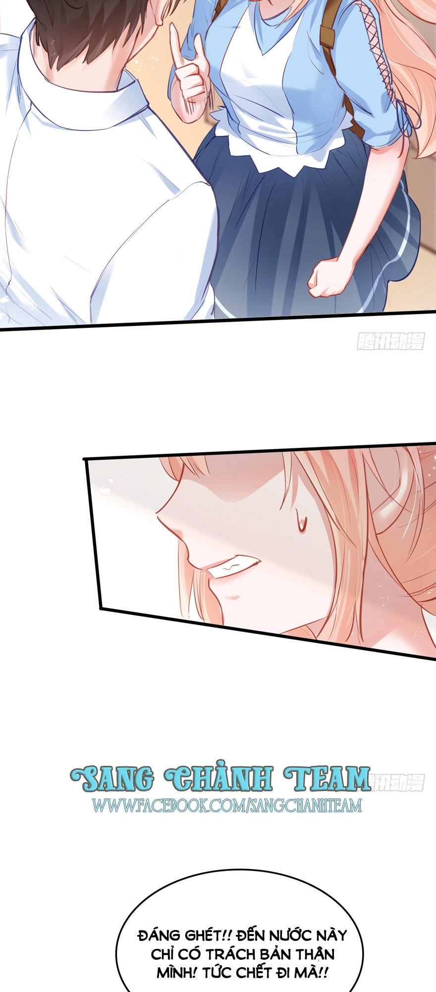 Sau Này Vẫn Cứ Thích Em Chapter 10 - 18