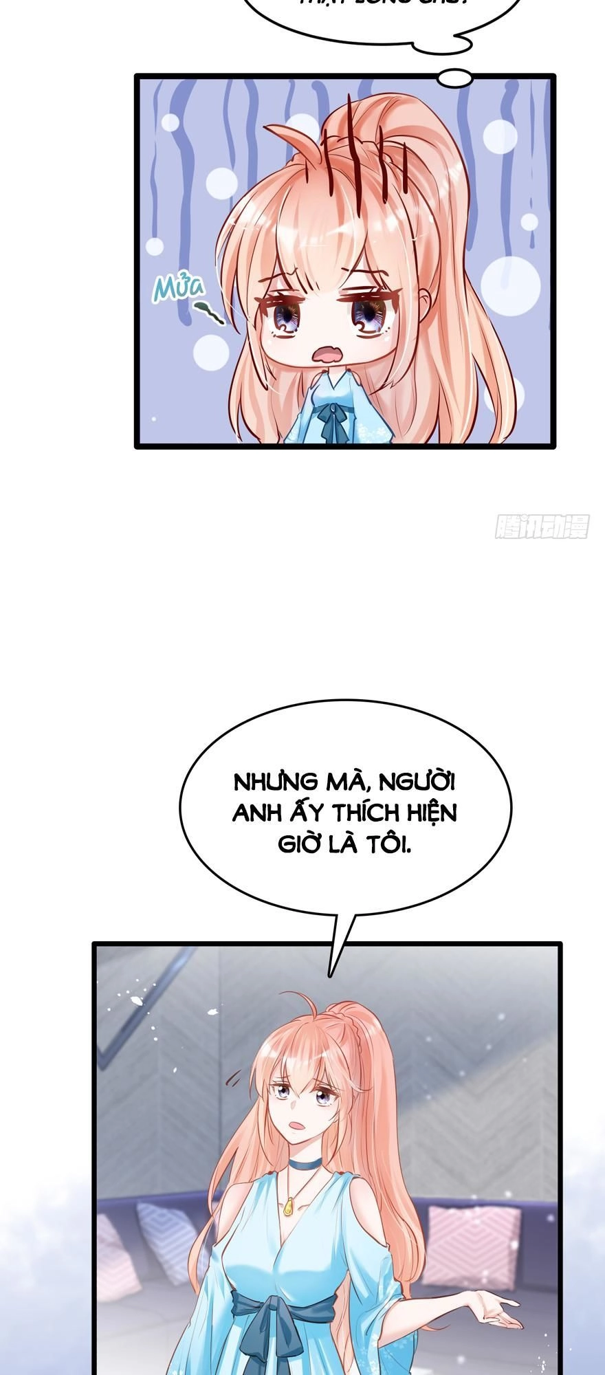 Sau Này Vẫn Cứ Thích Em Chapter 12 - 26