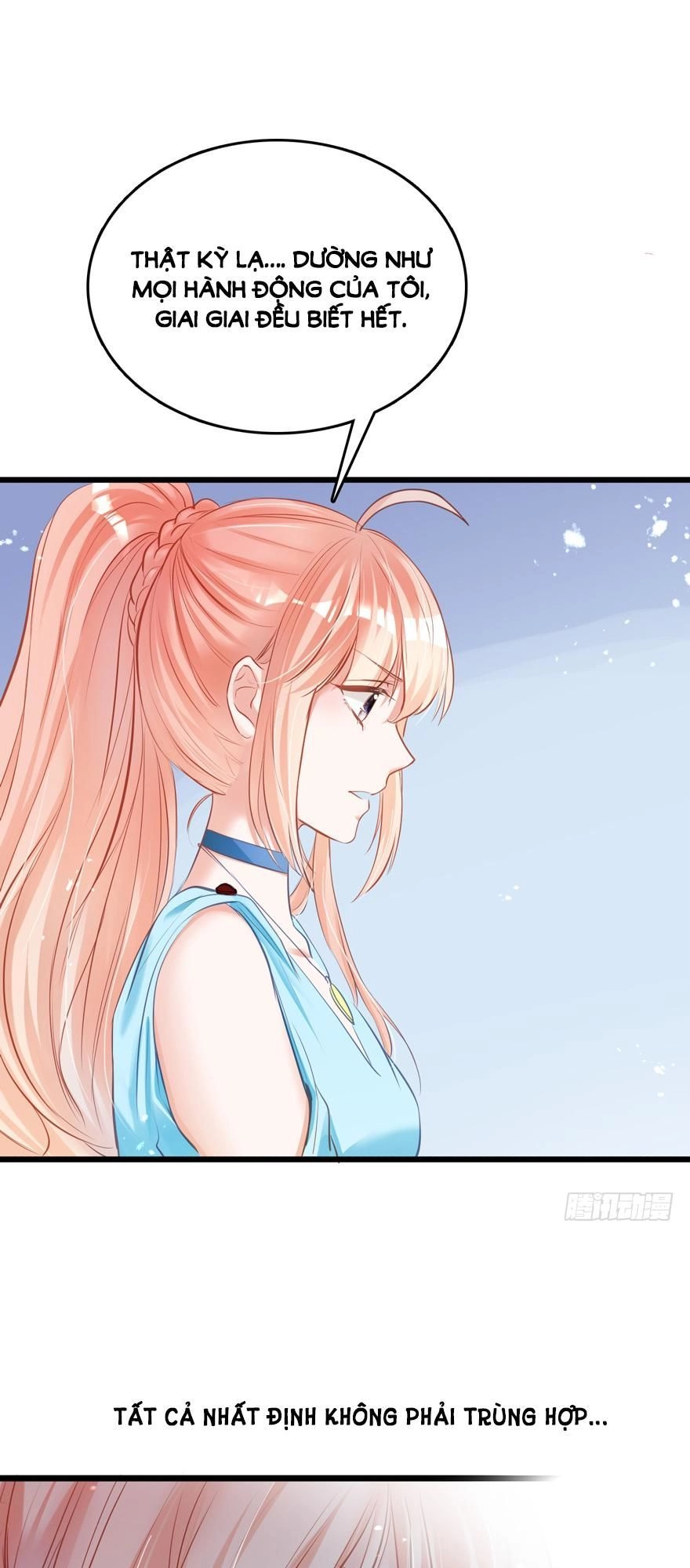 Sau Này Vẫn Cứ Thích Em Chapter 12 - 37