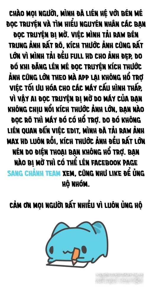 Sau Này Vẫn Cứ Thích Em Chapter 13 - 1
