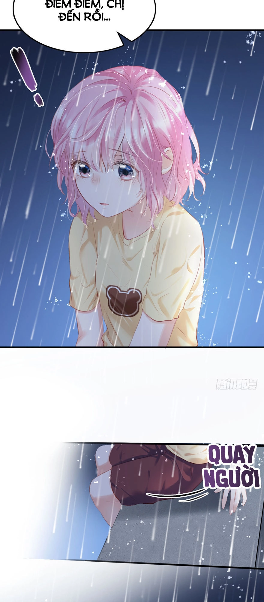 Sau Này Vẫn Cứ Thích Em Chapter 14 - 13