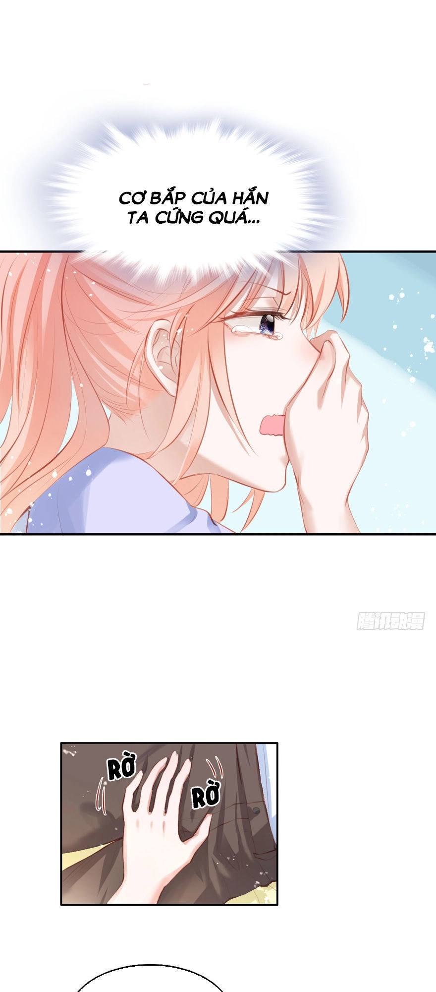 Sau Này Vẫn Cứ Thích Em Chapter 15 - 11