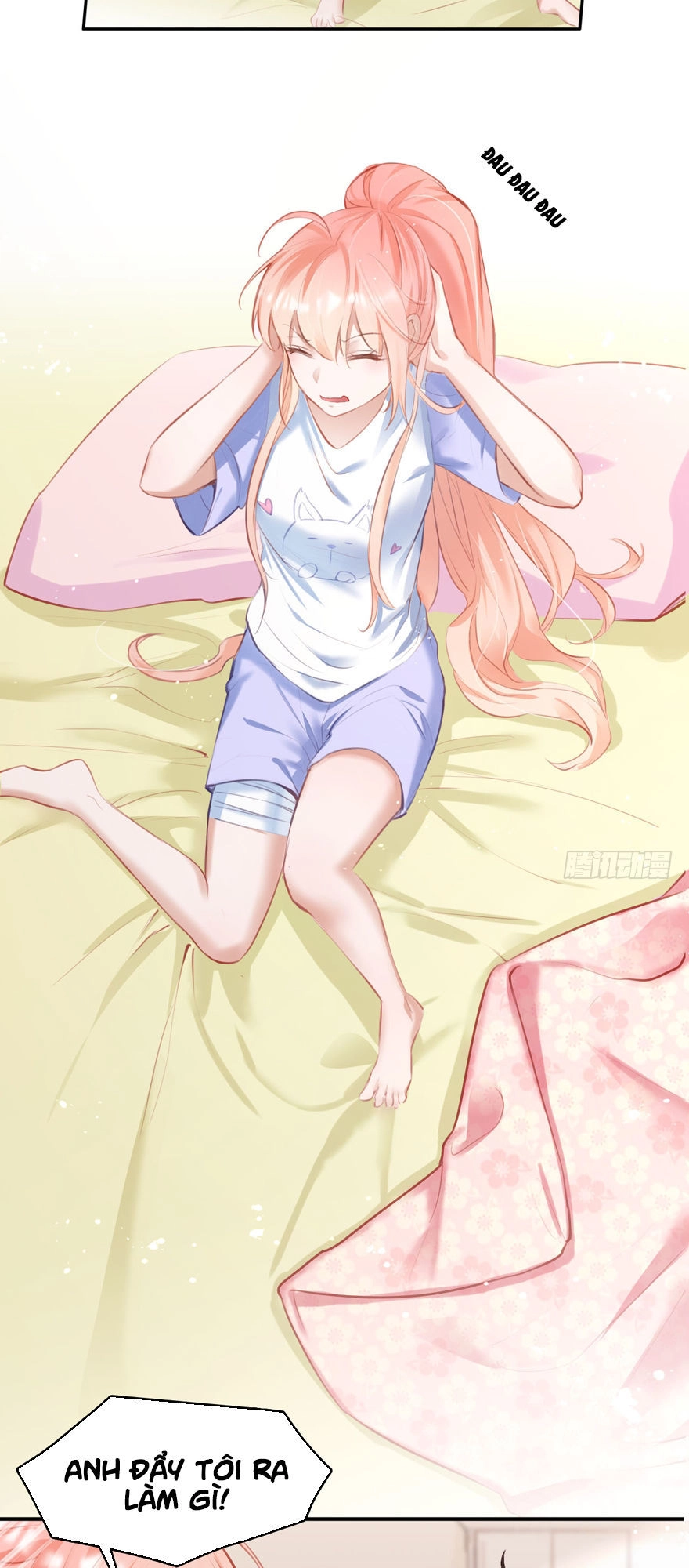 Sau Này Vẫn Cứ Thích Em Chapter 15 - 14