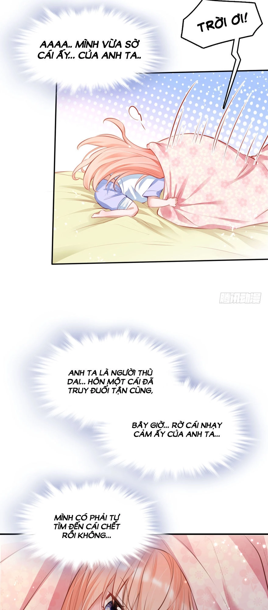 Sau Này Vẫn Cứ Thích Em Chapter 15 - 21