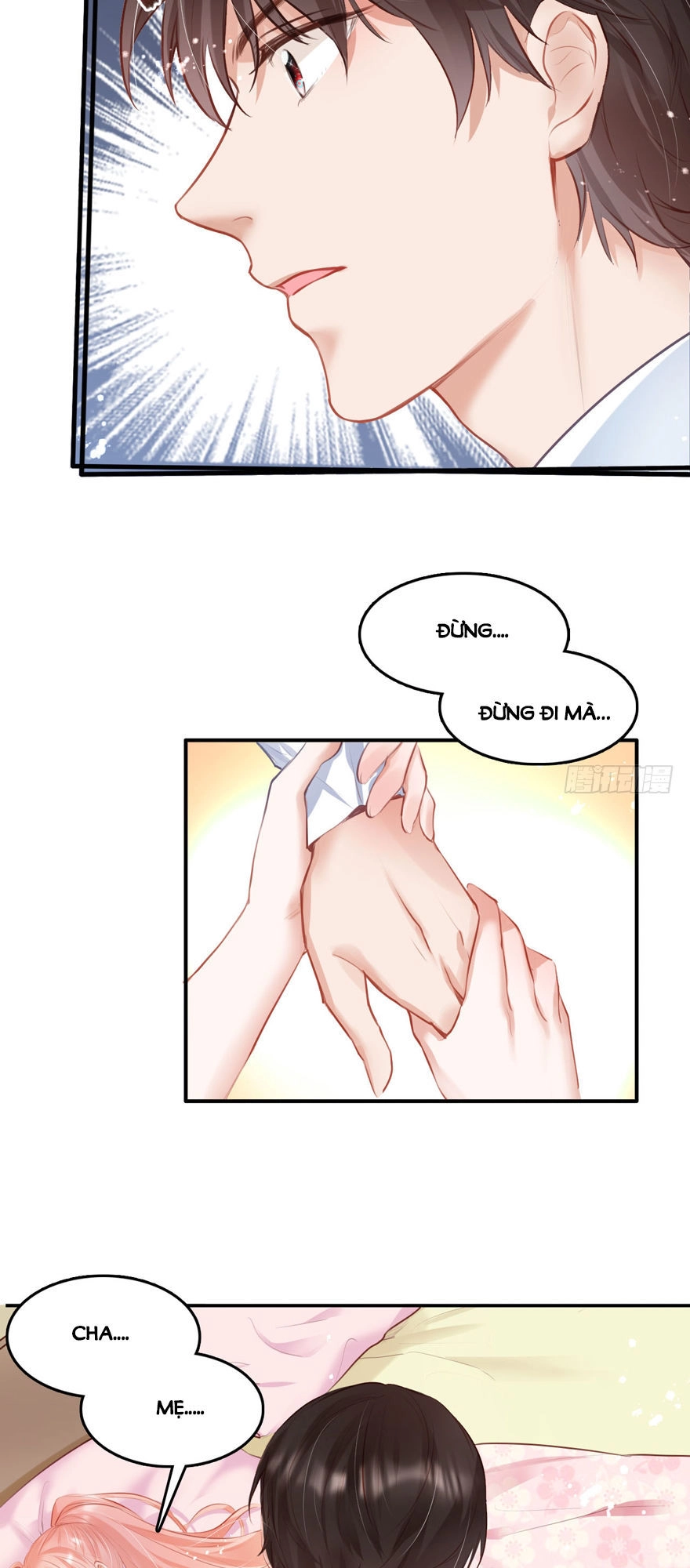 Sau Này Vẫn Cứ Thích Em Chapter 15 - 29