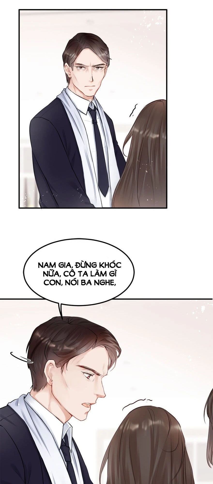 Sau Này Vẫn Cứ Thích Em Chapter 18 - 11
