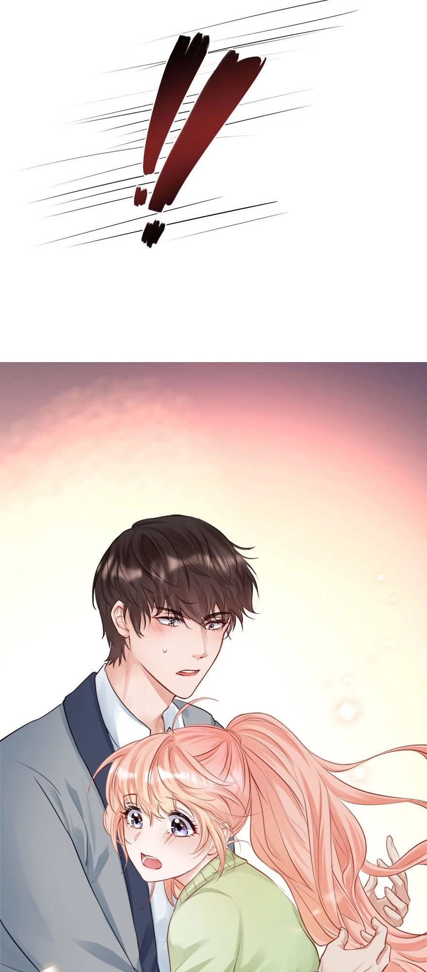 Sau Này Vẫn Cứ Thích Em Chapter 18 - 34